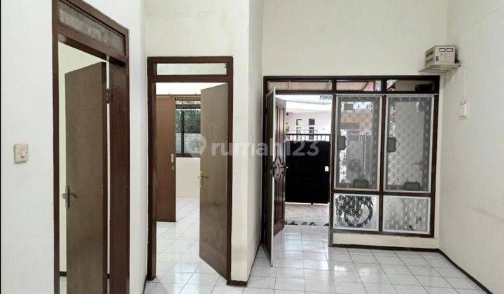 Rumah 1 Lantai hadap utara 2