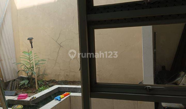 Rumah Dijual Pondok Ranji 2