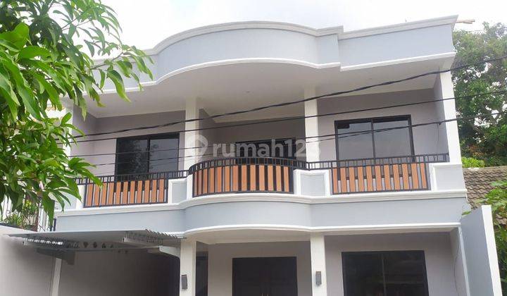 Rumah giriloka jual cepat 2