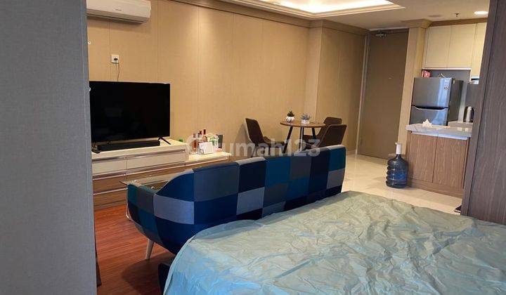 Di Jual Apartemen GOLD COAST 2