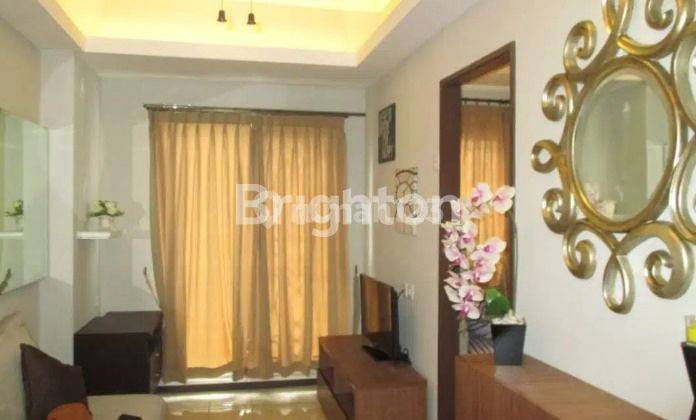 Apartemen Puri Park 2BR Kembangan Jakarta Barat 1