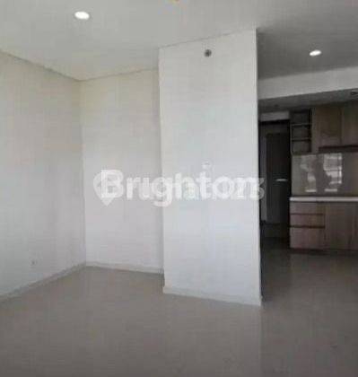 APARTEMEN DAAN MOGOT CITY 1BR TOWER BLUE JAY DAAN MOGOT JAKARTA BARAT 1