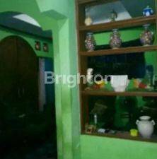 rumah 2 lantai palmerah Jakarta Barat 2