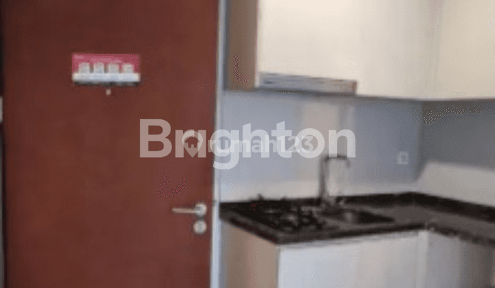 APARTEMEN PURI MANSION KEMBANGAN JAKARTA BARAT 1