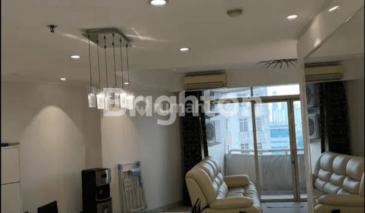 APARTEMEN TOWER 1 SLIPI FULL FURNISHED JAKARTA BARAT 1