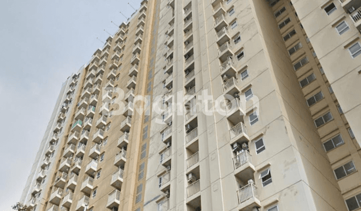 APARTEMEN GREEN PALM RESIDENCE 3BR CENGKARENG JAKARTA BARAT 1