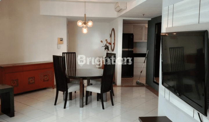 APARTEMEN MATAHARI KELAPA DUA TANGERANG BANTEN 2