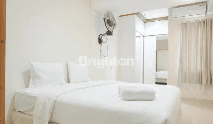 APARTEMEN METRO PARK RESIDENCE KEDOYA JAKARTA BARAT FULL FURNISHED 1