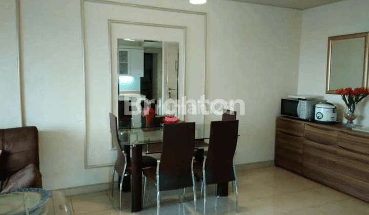 APARTEMEN SEASON CITY 3BR JAKARTA BARAT FULL FURNISHED 2