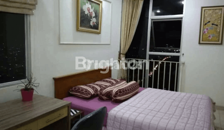 APARTEMEN SEASON CITY 3BR JAKARTA BARAT FULL FURNISHED 1