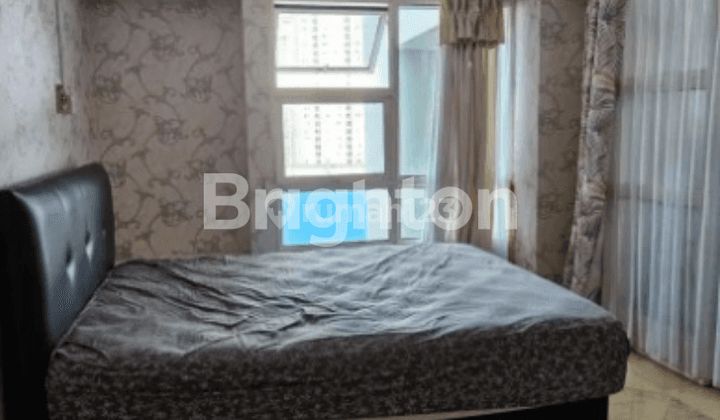 APARTEMEN GRAND TROPIC TANJUNG DUREN JAKARTA BARAT MEWAH DAN TERAWAT 2