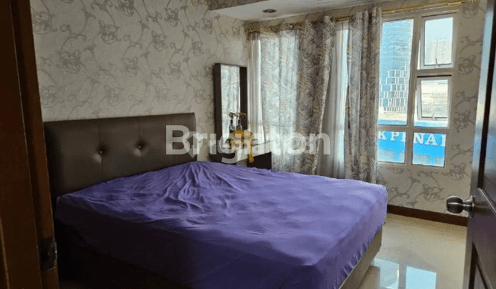 APARTEMEN GRAND TROPIC TANJUNG DUREN JAKARTA BARAT MEWAH DAN TERAWAT 1