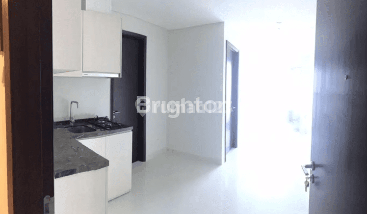 APARTEMEN PURI MANSION 1BR KEMBANGAN JAKARTA BARAT SEMI FURNISHED 1