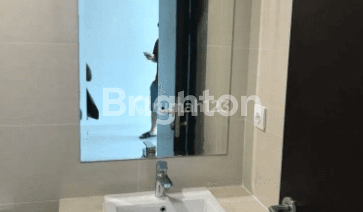 APARTEMEN PURI MANSION 1BR KEMBANGAN JAKARTA BARAT SEMI FURNISHED 2