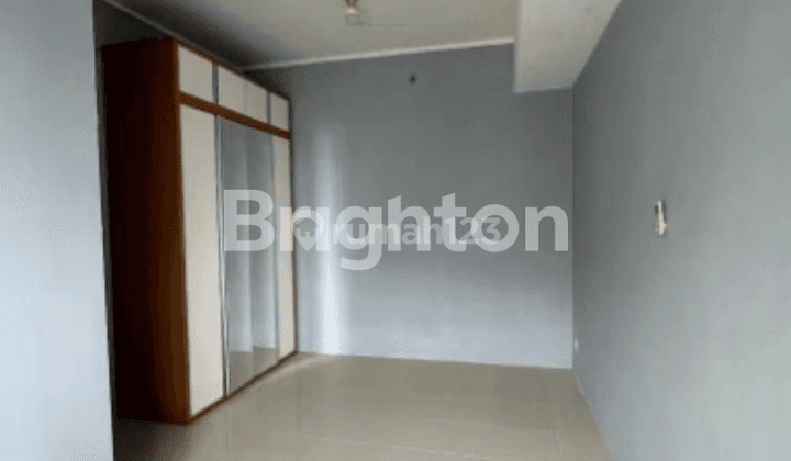 APARTEMEN SEASON CITY TOWER C GROGOL JAKARTA BARAT SEMI FURNISHED 1