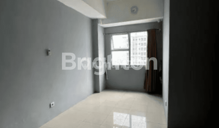 APARTEMEN SEASON CITY TOWER C GROGOL JAKARTA BARAT SEMI FURNISHED 2