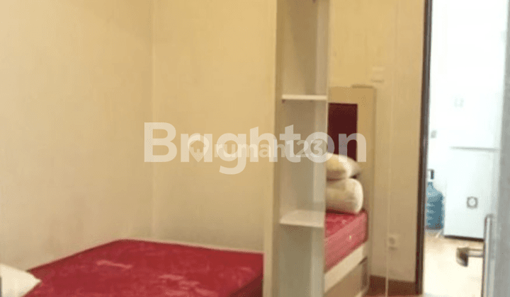 APARTEMEN PURI PARK VIEW KEMBANGAN LANTAI 10 FURNISHED 1