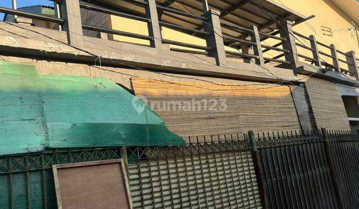 Rumah Plus Kamar Kost Di M Kahfi Jagakarsa S7698 1