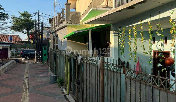 Rumah Plus Kamar Kost Di M Kahfi Jagakarsa S7698 2