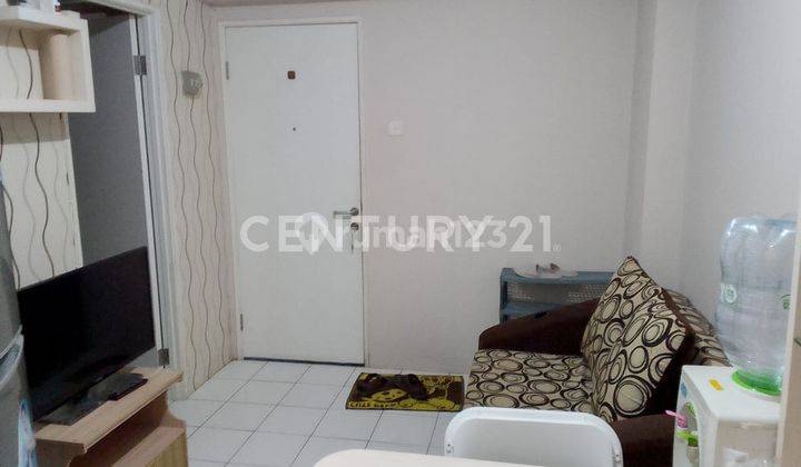 1 Unit Apt Kalibata City Tower Flamboyan Di Jakarta Selatan R1814 1