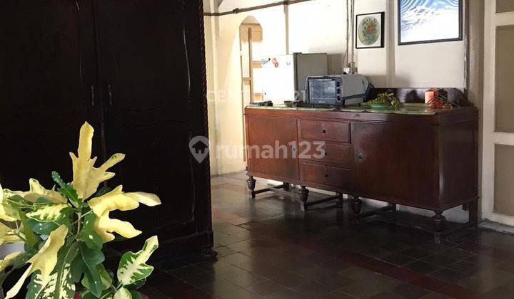 Rumah Kondisi Asri Lokasi Strategis Di Cimahi Selatan S7991 2