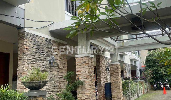 Rumah Dan Kamar Kost Mewah Di Setiabudi Jakarta Selatan S7537 2