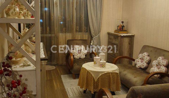 1 Unit Apartement Paladian Park Di Kelapa Gading Jak Ut S7522 1