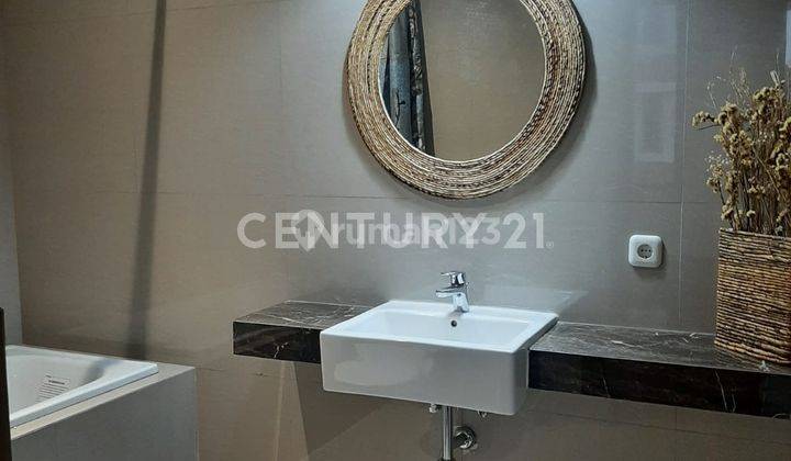 Apartemen Kondominium Kintamani Tower A 2BR Lt 3 S7589 2