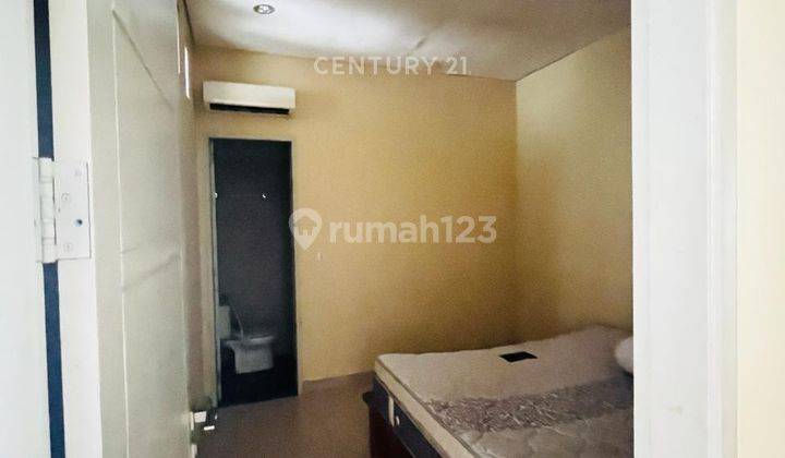 Rumah 2 Lantai Posisi Hook Di Gatot Subroto S8029 2