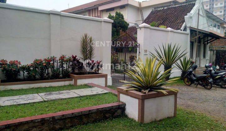 Rumah Kondisi Asri Lokasi Strategis Di Cimahi Selatan S7991 2