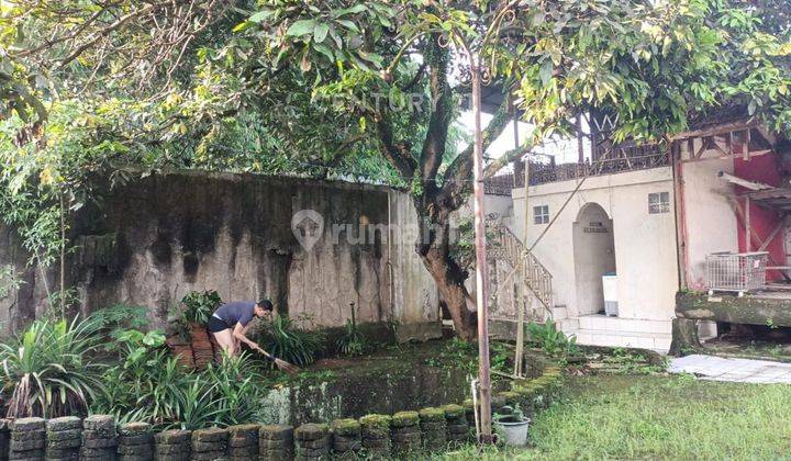 Rumah Tinggal 2 Lantai Dan Tanah Luas Di Gunung Putri S8081 2