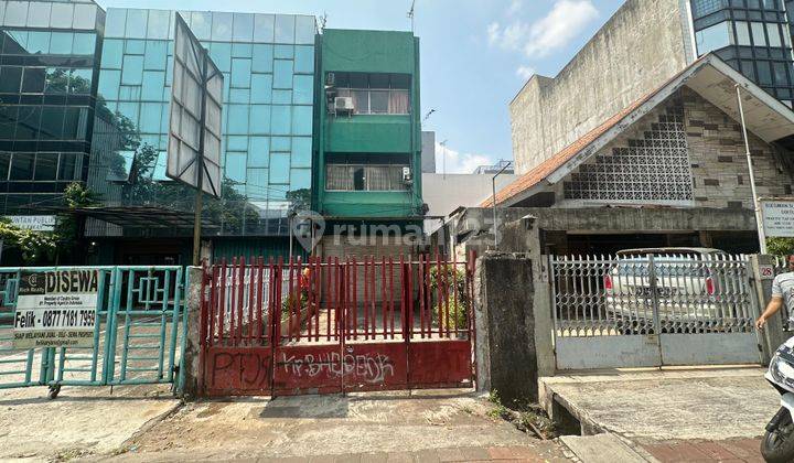 DIJUAL RUKO CIDENG RAYA PINGGIR JALAN COCOK BUAT USAHA 1