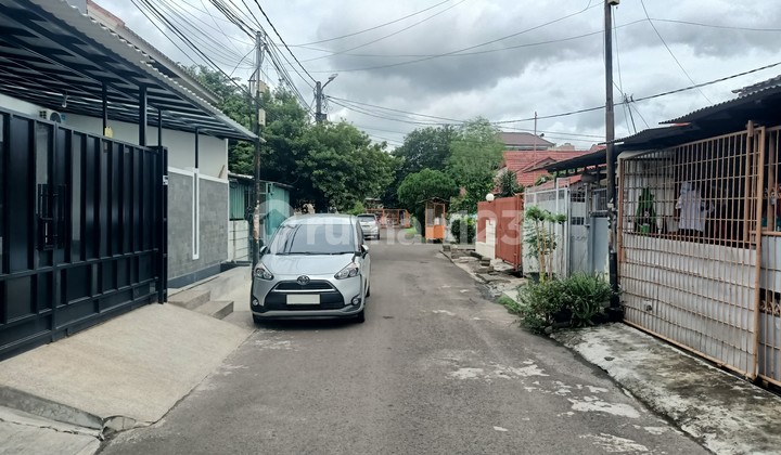 Rumah dilokais nyaman harga nego di Citra Garden 1, 011CHR 2