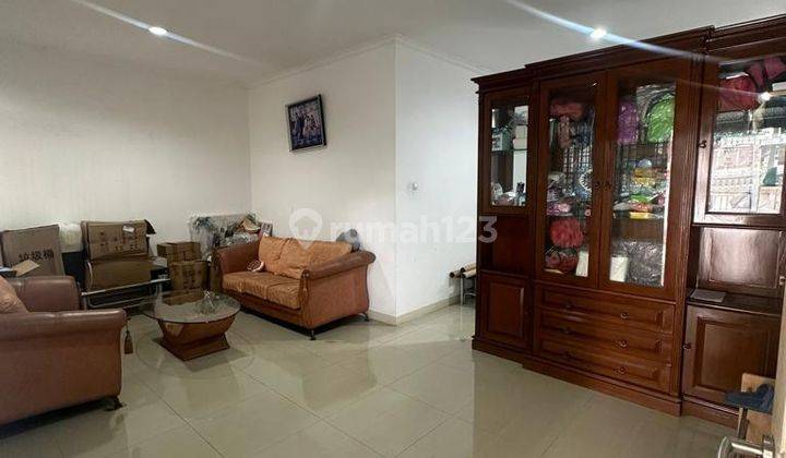 Rumah Bagus Dan Siap Huni di Jl. Lesmana Rawa Buaya Ckg, 0029 Din 2