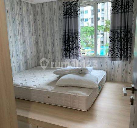 Apartemen 2 Kamar Tidur di Sky Terrace Daan Mogot Baru, 0016 Din 2