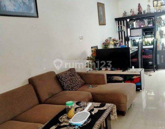 Rumah Sangat Bagus Dan Siap Huni di Angel Residence, 0043 Dinhen 2