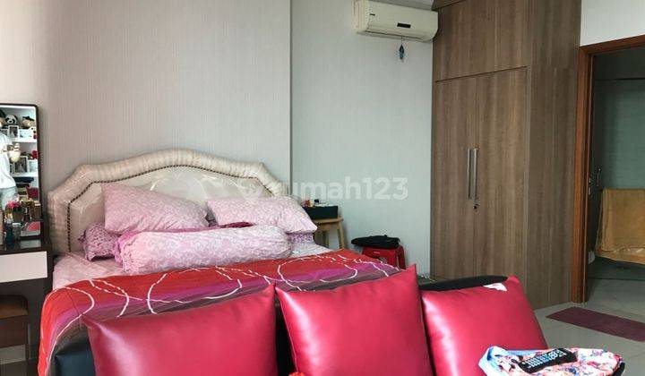 Apartemen Studio Siap Huni D Iancol Mansion, 0028 Din 2