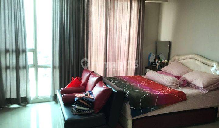 Apartemen Studio Siap Huni D Iancol Mansion, 0028 Din 1