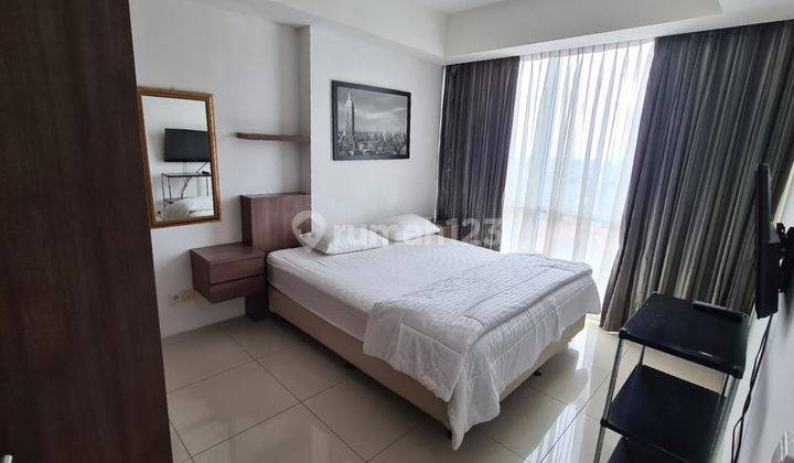 Apartemen 2 Kamar Disewakan di Kemang Village, 0058 Din 2