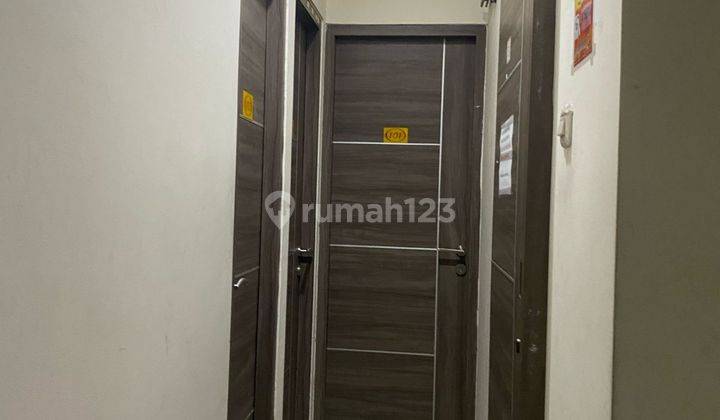 Rumah Kost Cocok Untuk Inves Jl. Rawa Belong, Palmerah, 0035 Erw 2