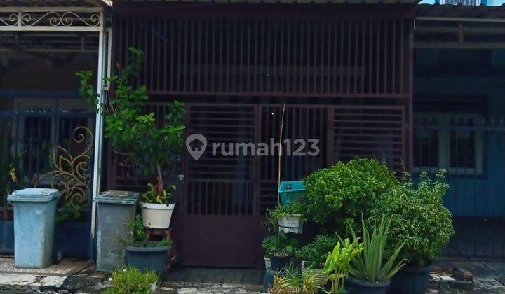 Rumah Bagus Dan Siap Huni di Citra Garden 2 Ext, 0001 Agu 1