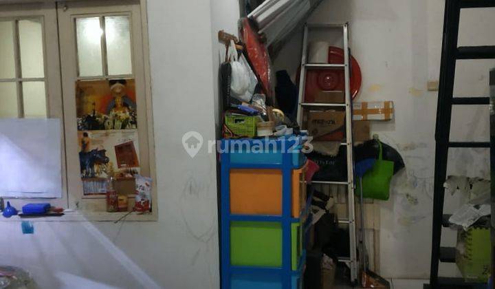 Rumah Bagus Siap Huni Lokasi Nyaman Citra Garden 2 Ext, 0042 Erd 2