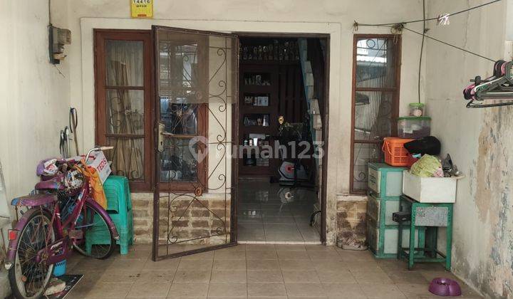 Rumah Harga Bagus di Permata Taman Palem, 0041 Jel 2