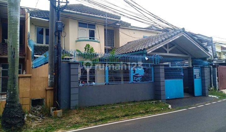 Rumah Harga Bagus di Citra Garden 2, 0035 Joh 1