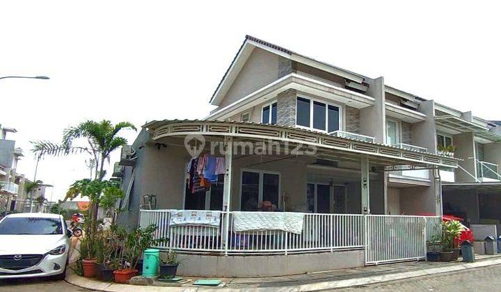 Rumah Hook Harga Nego di Palm Blossom, 0004 Chrher 1