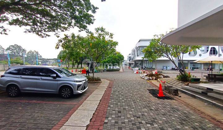 Ruko di Lokasi Strategis Citra Garden 8, 0032 Chrerl 2