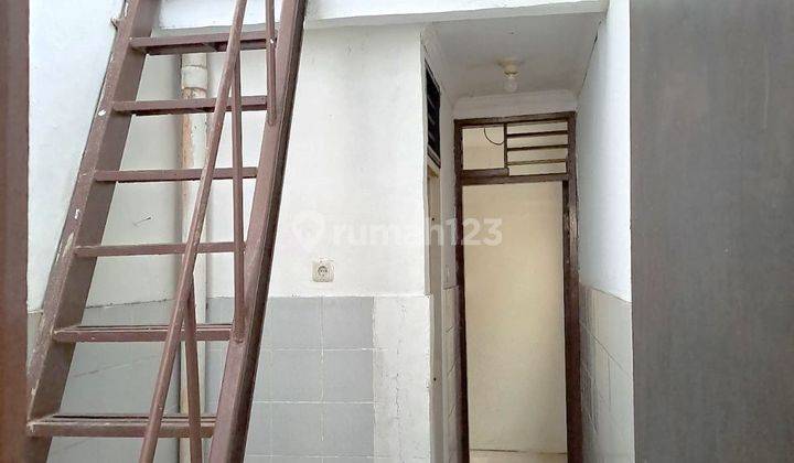 Rukah disewakan sudah renov siap huni harga msh nego di Citra Garden 1, 0024 Din 2