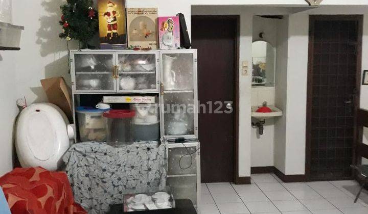 Ruko di lokasi strategis dan ramai Citra Garden 1, 0025 Dad 2