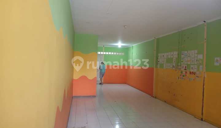 Ruko bagus siap huni lokasi di Griya Permata, 0010 Mar 2