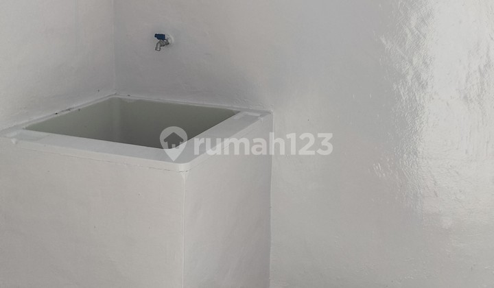 Rumah minimalis bagus siap huni di Citra Maja, 0064 Dinkim 2